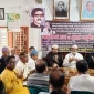 পাইকগাছায় গ্রেনেড হামলা দিবস উপলক্ষে আওয়ামী লীগের আলোচনা সভা ও দোয়া অনুষ্ঠান