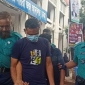 ধর্ষণ মামলায় পুলিশের এসআই কারাগারে