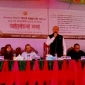 পাইকগাছায় বিজ্ঞানী আচার্য প্রফুল্লচন্দ্র রায় এর ১৬২ তম জন্মবার্ষিকী পালিত