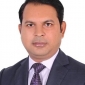 ব্যারিস্টার নেওয়াজ মোরশেদ খুলনা-৬ আসনে প্রার্থী হতে চান