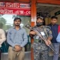 নড়াইলে পল্লী চিকিৎসক ও এক্স-রে সেন্টারকে জরিমানা
