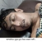 আশাশুনিতে পুকুরে ডুবে যুবকের মর্মান্তিক মৃত্যু