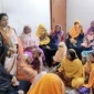 নড়াইল পৌর মহিলা আ’লীগের উঠান বৈঠক অনুষ্ঠিত