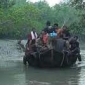 নি‌র্দিষ্ট খালে মাছ ধরার শর্তে সুন্দরবনে যাচ্ছে জেলেরা