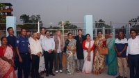 বর্তমান সরকার উন্নয়নের রূপকার    -পরিকল্পনা মন্ত্রী