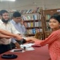 নড়াইলে গণগ্রন্থাগারে চিত্রাঙ্কন ও ছড়ালেখা প্রতিযোগিতা অনুষ্ঠিত