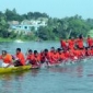 এস এম সুলতানের জন্মজয়ন্তী উপলক্ষে নৌকাবাইচ প্রতিযোগিতা অনুষ্ঠিত