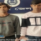 পাইকগাছায় একশ পিস ইয়াবাসহ আটক ২