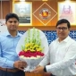 পাইকগাছায় সহকারী কমিশনার ( ভূমি) মোঃ আরিফুজ্জামান এর যোগদান