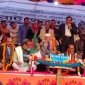 বাজুয়ায় ননী গোপাল মন্ডলের জনসভা অনুষ্ঠিত