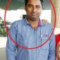 নড়াইলে মানবপাচার মামলার আসামি গ্রেফতার