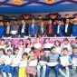 পাইকগাছা উপজেলা পর্যায়ে জাতীয় শিক্ষা পদক প্রতিযোগিতা সম্পন্ন