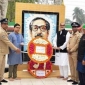 পাইকগাছায় বঙ্গবন্ধুর জন্মদিন ও জাতীয় শিশু দিবস পালিত