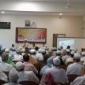 মাগুরায় হজযাত্রীদের প্রশিক্ষণ কর্মশালা অনুষ্ঠিত