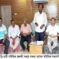 পাইকগাছা চিংড়ি চাষী সমিতির সভায় বক্তারা: চিংড়ি চাষের প্রতিবন্ধকতা দূর করতে চাষীরা ঐক্যবদ্ধ