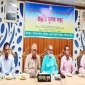 পাইকগাছায় ঘুর্ণিঝড় মোকাবিলায় প্রস্তুতি সভা