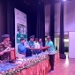 লেখক ও সাংবাদিক প্রকাশ ঘোষ বিধান কে পরিবেশ বন্ধু সম্মাননা স্মারক প্রদান