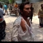 পাইকগাছায় চিংড়ি প্রতিকের কর্মীদের মারপিটের ঘটনায় মোটরসাইকেল কর্মী হাসানের ৫ দিনের কারাদন্ড