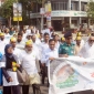 পরিবেশ সুরক্ষায় সবাইকে সচেতন হতে হবে         -সিটি মেয়র