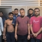 যেভাবে কারাগারের ছাদ ফুটো করে পালিয়ে যান ৪ কয়েদি