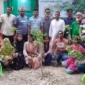 মাগুরায় ১৪টি সংগঠনের মাঝে ৮ শতাধিক গাছের চারা বিতরণ