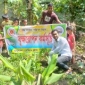 চাঁপাইনবাবগঞ্জ মধুমালা রেডিও ক্লাবের বৃক্ষরোপণ কর্মসূচি পালন