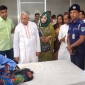 ডাক্তারদের সেবার মনোভাব নিয়ে চিকিৎসা দিতে হবে    - ভূমি মন্ত্রী