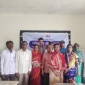 মুন্সিগঞ্জ ও ঈশ্বরীপুর ইউনিয়ন জলবায়ু সহনশীল ফোরামের অর্ধবার্ষিক সমন্বয় সভা অনুষ্ঠিত