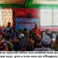 পাইকগাছা মৎস্য আড়ৎদারি সমিতির সাথে সংসদ সদস্যের মতবিনিময়