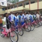মাগুরায় ক্ষুন্দ্র-জনগোষ্ঠী শিক্ষার্থীদের মাঝে শিক্ষা উপবৃত্তি প্রদান