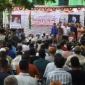 মাগুরায় খালেদা জিয়ার’ মু’ক্তি’র দা’বিতে  বিএনপির স’মাবেশ