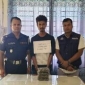 কয়রায় গাঁজা সহ আটক ১জন