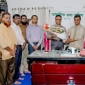 খুলনা পিআইডি’র দায়িত্বভার গ্রহণ করলেন ম. জাভেদ ইকবাল