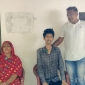 পাইকগাছায় প্রতিবন্ধী মা-ছেলেকে নিজস্ব অর্থায়নে ঘর তৈরি করে দিয়ে দৃষ্টান্ত স্থাপন করলেন চেয়ারম্যান তুহিন