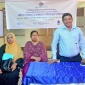 খুলনায় বর্জ্যরে নিরাপদ ব্যবস্থাপনা বিষয়ক কর্মশালার সমাপনী