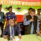 চুকনগর বদ্ধভূমি সংরক্ষণে প্রয়োজনীয় সকল পদক্ষেপ গ্রহণ করা হবে : গণপূর্তমন্ত্রী