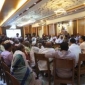 মাগুরায় সস্ত্রাস ও নাশকতার প্রতিরোধে সভা