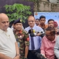 এমপিদের নিজ এলাকায় চিকিৎসা নেয়ার অনুরোধ স্বাস্থ্যমন্ত্রীর