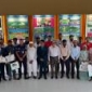 মাগুরায় ৩২ ব্যক্তিকে ভালো কাজের স্বীকৃতি  প্রদান করলো জেলা প্রশাসন