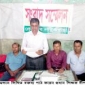পাইকগাছার নবারুন মাধ্যমিক বিদ্যালয়ের নিয়োগ নিয়ে মিথ্যাচারের বিরুদ্ধে সংবাদ সম্মেলন