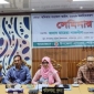 পাইকগাছায় ভোক্তা অধিকার সংরক্ষণ আইন বিষয়ক সেমিনার অনুষ্ঠিত