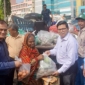 খুলনা নগরীর পাঁচটি স্থানে ভর্তুকিমূল্যে কৃষিপণ্য বিক্রি শুরু