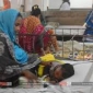 ঋতু পরিবর্তনে বাড়ছে সর্দি-জ্বর-কাশি