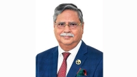 গণঅভ্যুত্থানের আকাঙ্ক্ষাকে ধারণ করে বৈষম্যহীন দেশ গড়ার আহবান রাষ্ট্রপতির