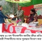 পাইকগাছায় ৫৩ তম শীতকালীন জাতীয় ক্রীড়া প্রতিযোগিতা অনুষ্ঠিত