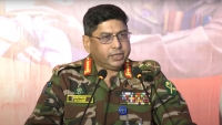 দেশবাসীকে সতর্ক করে যা বললেন সেনাপ্রধান