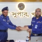 পাইকগাছা থানার সহকারী উপ-পুলিশ পরিদর্শক আলতাফ হোসেন খুলনা জেলা শ্রেষ্ঠ কর্মকর্তা নির্বাচিত