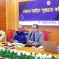 খুলনা জেলা আইনশৃঙ্খলা কমিটির সভা অনুষ্ঠিত