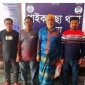 পাইকগাছায় বিস্ফোরণ ও নাশকতা মামলায় ৬ আসামি কারাগারে
