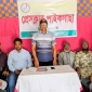 প্রেসক্লাব পাইকগাছার সভা অনুষ্ঠিত